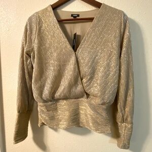 Express Women’s Blouse